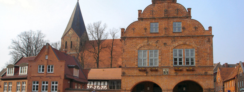 Gadebusch