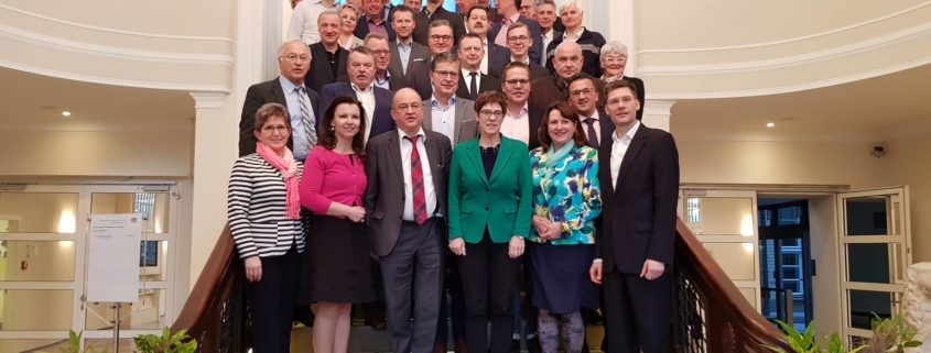 Berliner Erklärung 2019