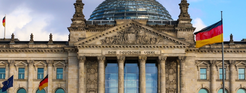 Reichstag