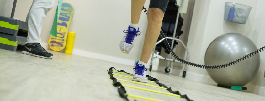Physiotherapie