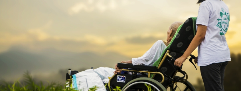 Patientenstärkungsgesetz