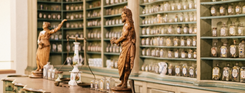 Apotheke